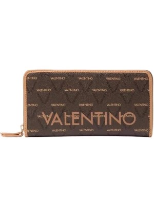 Zdjęcie produktu 
Portfel damski Valentino VPS3KG155R brązowy
 
valentino
