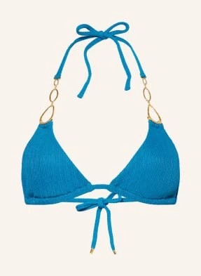 Zdjęcie produktu Pq Góra Od Bikini Trójkątnego Turquoise blau