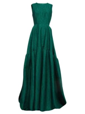Zdjęcie produktu Pre-owned Fabric dresses Carolina Herrera Pre-owned