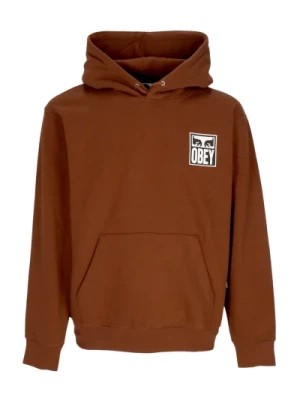 Zdjęcie produktu Premium Fleece Eyes Icon Hoodie Obey