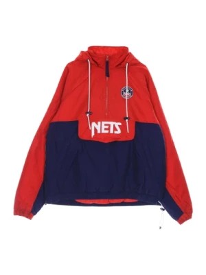Zdjęcie produktu Premium NBA Courtside Jacket Nike