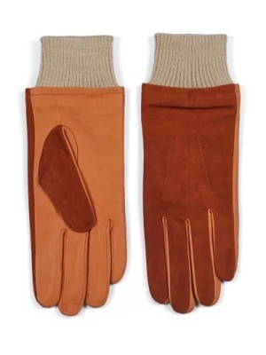 Zdjęcie produktu Premiumowe Rękawiczki Skórzane dla Kobiet Howard London