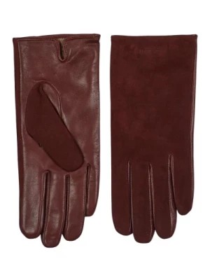 Zdjęcie produktu Premiumowe Skórzane Rękawiczki dla Kobiet Howard London
