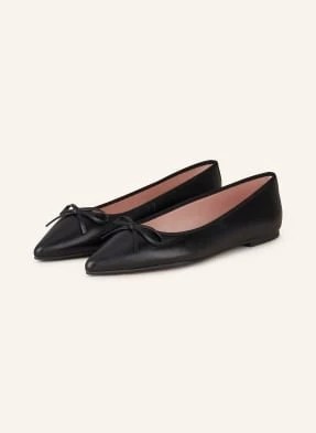 Zdjęcie produktu Pretty Ballerinas Baleriny Coton schwarz