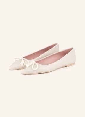 Zdjęcie produktu Pretty Ballerinas Baleriny Ella weiss