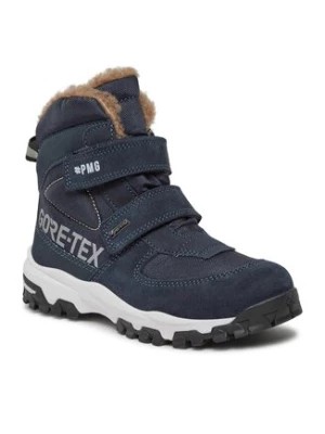 Zdjęcie produktu Primigi Kozaki GORE-TEX 4924122 S Granatowy