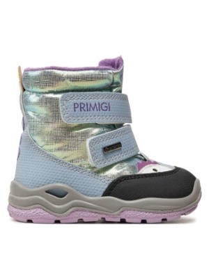 Zdjęcie produktu Primigi Śniegowce 6861311 M GORE-TEX Niebieski