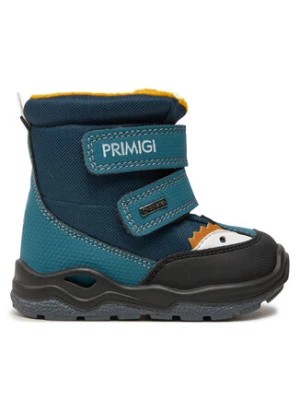 Zdjęcie produktu Primigi Śniegowce 6861322 M GORE-TEX Kolorowy