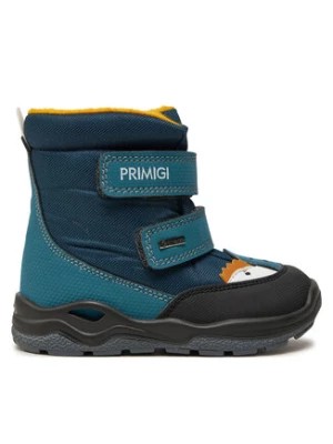 Zdjęcie produktu Primigi Śniegowce 6861322 S GORE-TEX Kolorowy