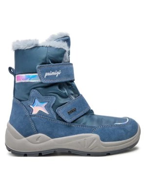 Zdjęcie produktu Primigi Śniegowce 6878522 D GORE-TEX Niebieski