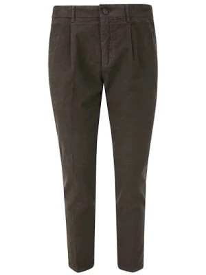 Zdjęcie produktu Prince Chinos Trouserswith Pences IN Velvet Department Five