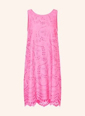Zdjęcie produktu Princess Goes Hollywood Sukienka Z Koronką pink
