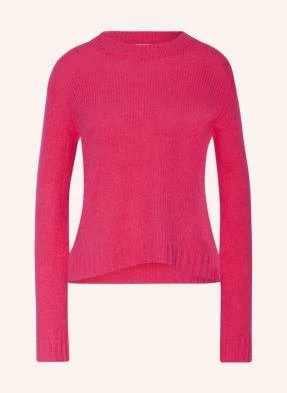 Zdjęcie produktu Princess Goes Hollywood Sweter Oversize pink