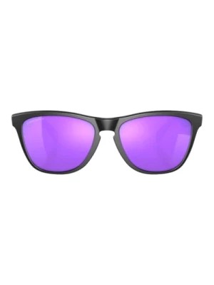 Zdjęcie produktu Prizm Violet Okulary przeciwsłoneczne Oakley
