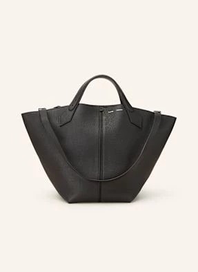 Zdjęcie produktu Proenza Schouler Torba Shopper Large Z Saszetką schwarz