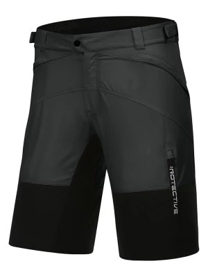 Zdjęcie produktu Protective Szorty funkcyjne "Bounce" w kolorze czarnym rozmiar: XXL