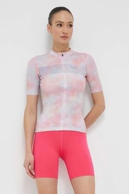 Zdjęcie produktu Protest t-shirt rowerowy Prtoat kolor różowy