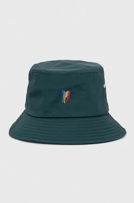 Zdjęcie produktu PS Paul Smith kapelusz kolor zielony M2A.921DT.M786