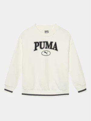 Zdjęcie produktu Puma Bluza Squad 676442 Écru Regular Fit