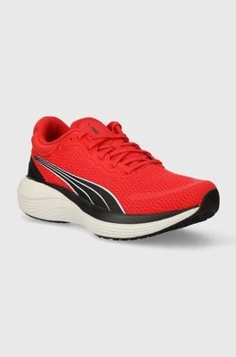 Zdjęcie produktu Puma buty do biegania Scend Pro kolor czerwony 378776