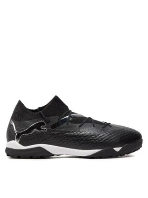 Zdjęcie produktu Puma Buty do piłki nożnej FUTURE 7 PRO Cage 107923 03 Czarny