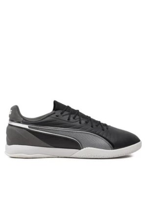 Zdjęcie produktu Puma Buty do piłki nożnej KING MATCH IT 107880 01 Czarny