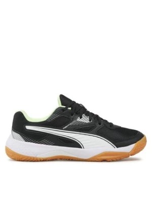 Zdjęcie produktu Puma Buty halowe Solarflash Ii 10688201 Czarny