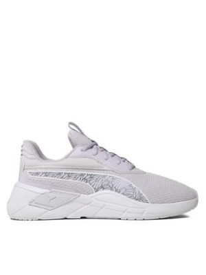 Zdjęcie produktu Puma Buty na siłownię Lex Nova Shine Wms 377940 02 Fioletowy