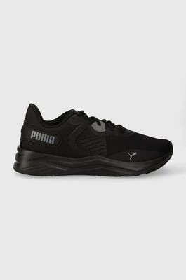 Zdjęcie produktu Puma buty treningowe Disperse XT 3 kolor czarny 378813