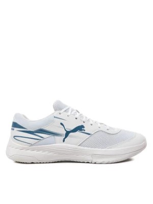 Zdjęcie produktu Puma Buty halowe Varion II 107341 08 Biały