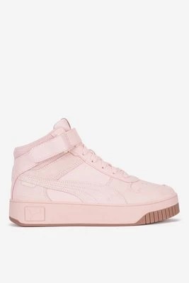 Zdjęcie produktu PUMA CARINA STREET MID COQUETTE 39749002 Różowy