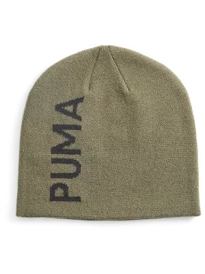 Zdjęcie produktu Puma Czapka "Ess Classic" w kolorze khaki rozmiar: onesize