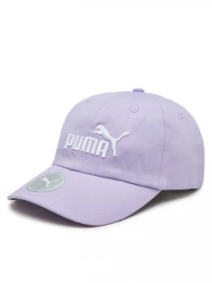 Zdjęcie produktu Puma Czapka z daszkiem Essentials No.1 Cap 024357 Różowy