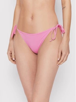 Zdjęcie produktu Puma Dół od bikini 907691 Różowy