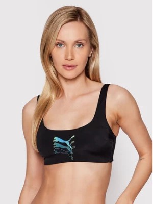 Zdjęcie produktu Puma Góra od bikini 935508 Czarny