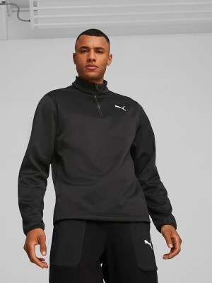 Zdjęcie produktu Puma Koszulka funkcyjna "Fit" w kolorze czarnym rozmiar: XL