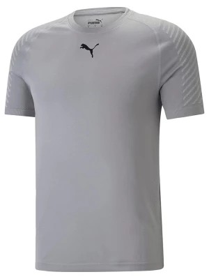 Zdjęcie produktu Puma Koszulka sportowa w kolorze szarym rozmiar: M