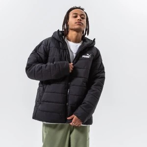 Zdjęcie produktu Puma Kurtka Zimowa Ess Hooded Padded