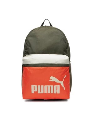 Zdjęcie produktu Puma Plecak 090468 Zielony