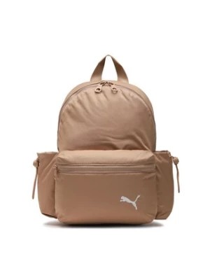 Zdjęcie produktu Puma Plecak Core Her Backpack 079486 02 Beżowy