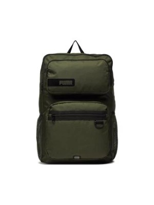 Zdjęcie produktu Puma Plecak Deck Backpack II 079512 03 Zielony