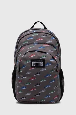 Zdjęcie produktu Puma plecak męski kolor szary duży gładki 79133CHEAPER