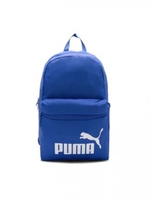 Zdjęcie produktu Puma Plecak PHASE 7548727 Niebieski
