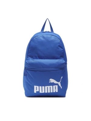 Zdjęcie produktu Puma Plecak Phase Backpack 075487 27 Niebieski