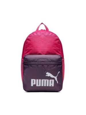 Zdjęcie produktu Puma Plecak Phase Backpack 754878 81 Różowy