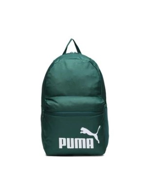 Zdjęcie produktu Puma Plecak Phase Backpack Malachite 079943 09 Zielony