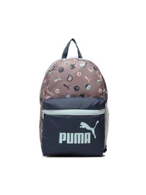 Zdjęcie produktu Puma Plecak Phase Small Backpack 078237 13 Brązowy