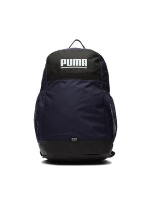 Zdjęcie produktu Puma Plecak Plus Backpack 079615 05 Granatowy