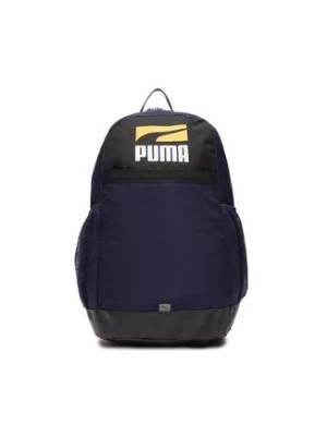 Zdjęcie produktu Puma Plecak Plus Backpack II 078391 02 Granatowy