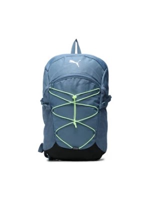 Zdjęcie produktu Puma Plecak Plus Pro Backpack 079521 02 Niebieski